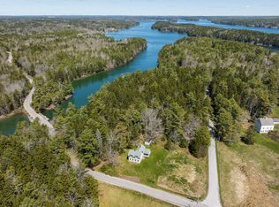 147 Dingley Island Rd, Harpswell, ME 04079