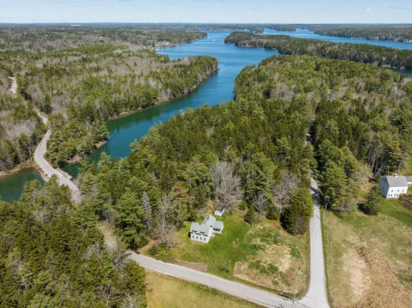 147 Dingley Island Road, Harpswell, ME 04079