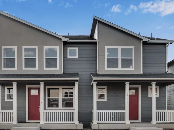 22596 E 7th Pl, Aurora, CO 80018