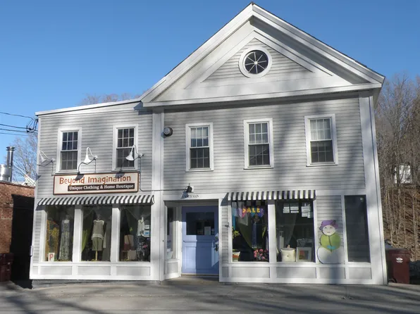6 N Main St, Wilmington, VT 05363