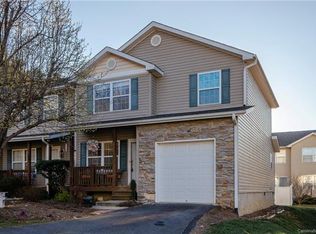 209 Pembrook Rd, Swannanoa, NC 28778