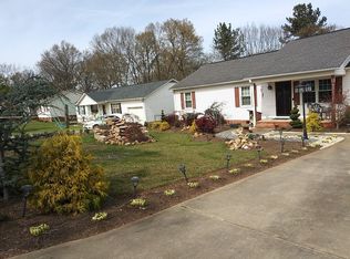 147 Loblolly Dr, Spartanburg, SC 29303