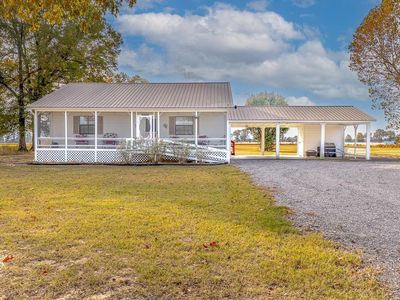 5517 Pacific Rd, Jonesboro, AR, 72401