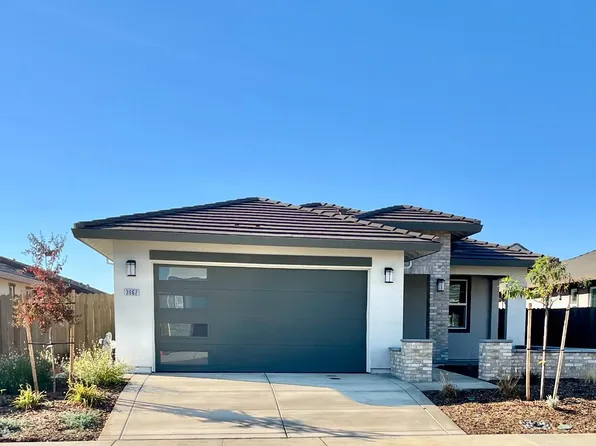 3062 Banano Way, Rancho Cordova, CA 95742