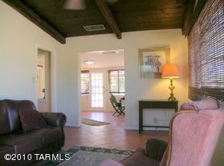750 W Kelso St, Tucson, AZ 85705