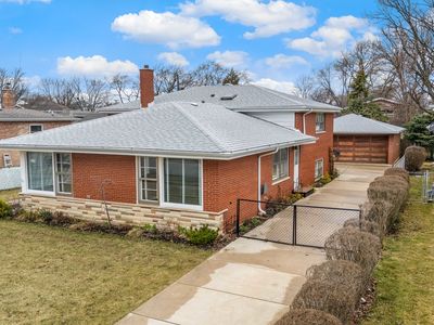 5132 W 105th Pl, Oak Lawn, IL, 60453