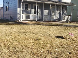 1529 N Cooper Ave #A, Colorado Springs, CO 80907