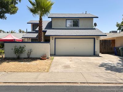 928 Inez Dr, Modesto, CA, 95351