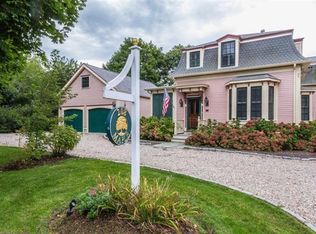 208 Maple St, West Barnstable, MA 02668