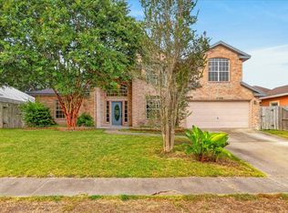 5109 Toledo Dr, Corpus Christi, TX 78413