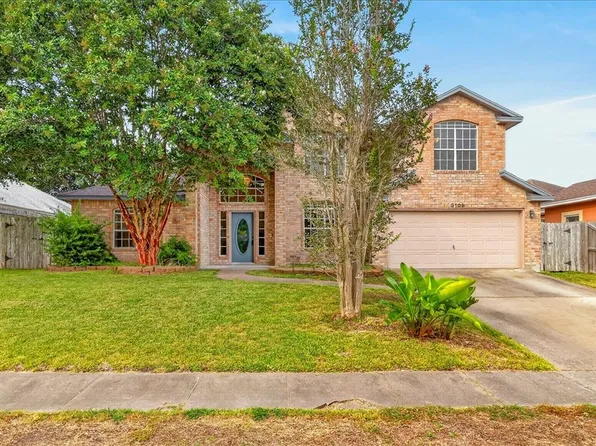 5109 Toledo Dr, Corpus Christi, TX 78413