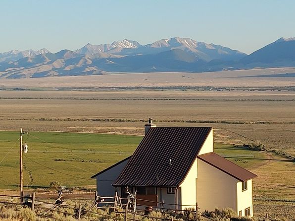 2040 Pahsimeroi Rd, May, ID 83253
