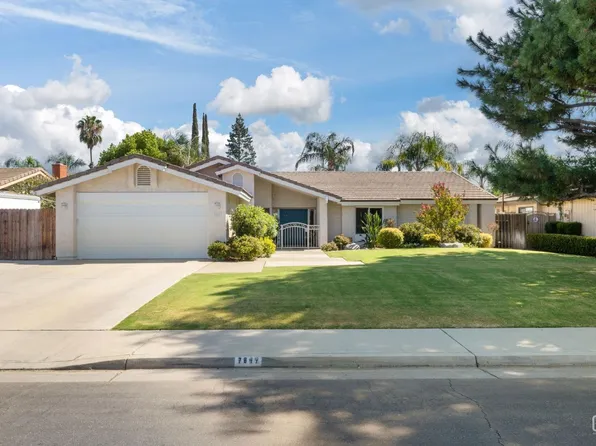 7817 Selkirk Dr, Bakersfield, CA 93309
