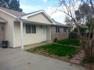 457 N 8th Ave, Brighton, CO 80601