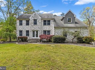3 Germain Rd, Tabernacle, NJ 08088