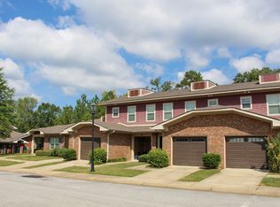 Jubilee Townhomes, Pell City, AL 35125