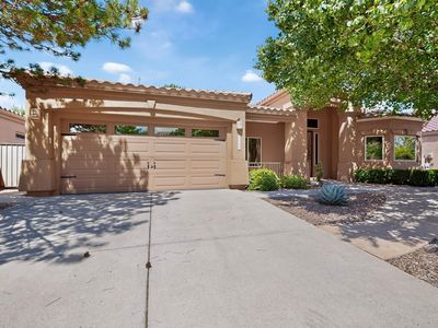 4505 Beresford Ln NW, Albuquerque, NM, 87120