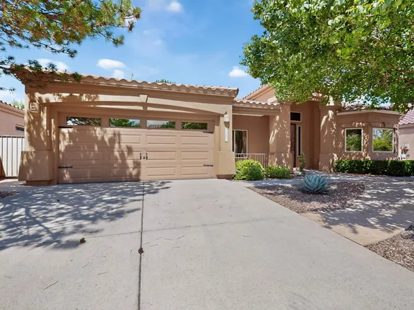 4505 Beresford Ln NW, Albuquerque, NM 87120
