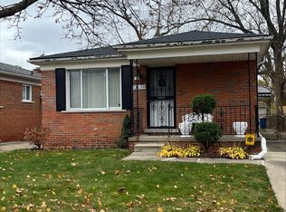 12630 Promenade St, Detroit, MI 48213