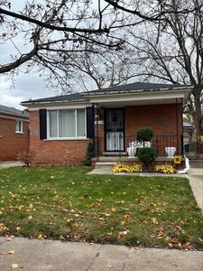 12630 Promenade St, Detroit, MI, 48213
