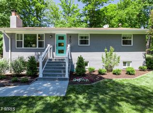 4700 Care Dr, Alexandria, VA