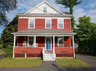 96 Liberty St, Danvers, MA 01923
