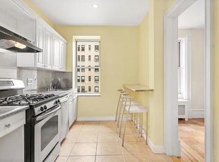 520 Cathedral Pkwy #7B, New York, NY 10025