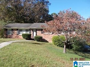 2824 3rd St NW, Birmingham, AL 35215