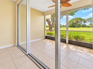 2671 S COURSE Drive #105, Pompano Beach, FL 33069