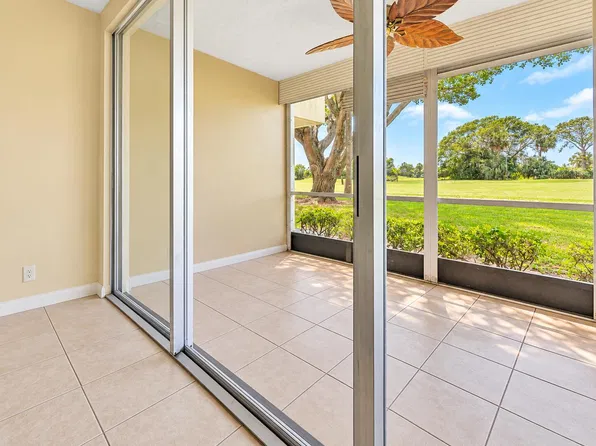 2671 S COURSE Drive #105, Pompano Beach, FL 33069