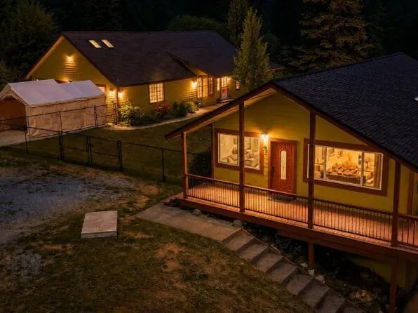 1703 S High Ranch Rd, Coeur D Alene, ID 83814