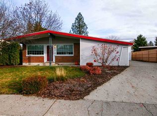7012 N Post St, Spokane, WA 99208