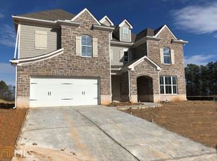 4280 Crestworth Ln, Marietta, GA