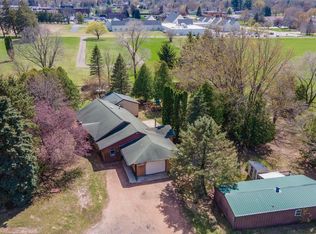 204 E Waushara St, Berlin, WI 54923