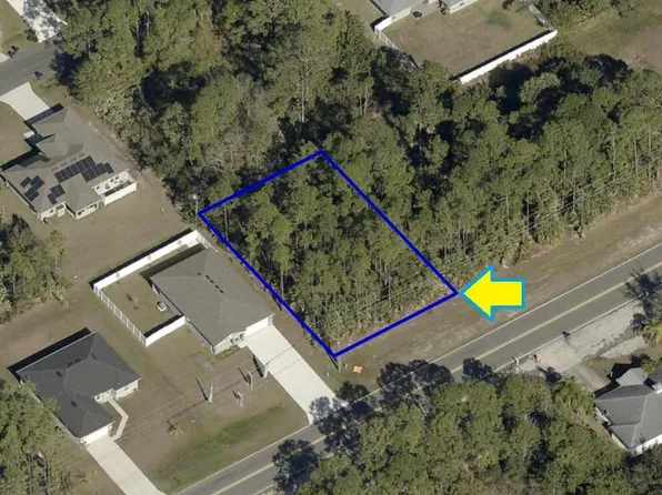 2400 San Filippo Dr SE, Palm Bay, FL 32909