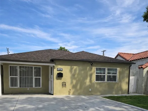 819 E 85th St, Los Angeles, CA 90001