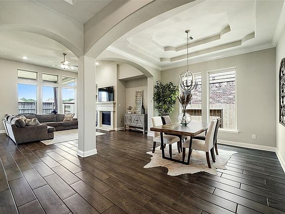 4th image of 18431 Panton Terrace Ln
