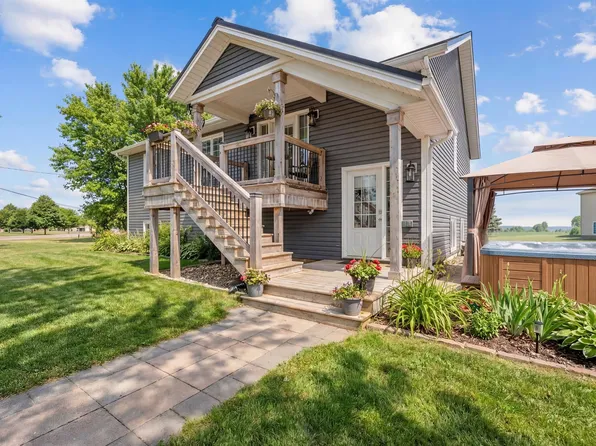 1720 Route 11, Linkletter, PE C1N 4J8