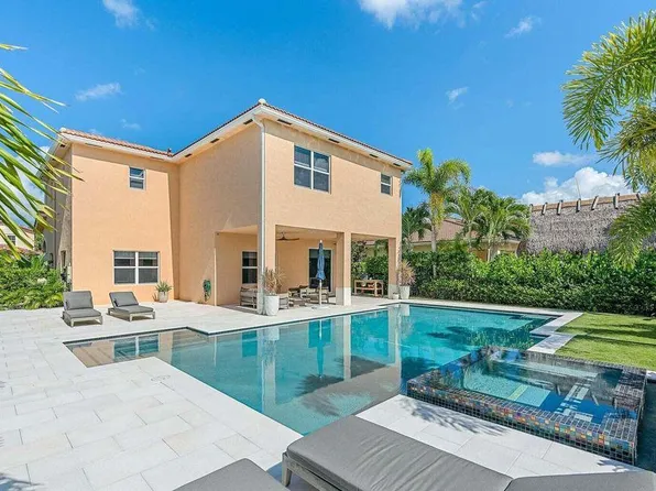 160 Rudder Cay Way, Jupiter, FL 33458