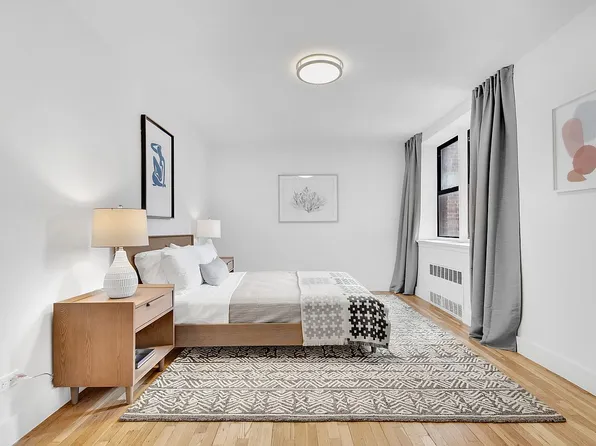 2830 Briggs Ave APT 6G, Bronx, NY 10458