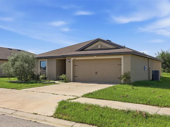 2166 MANDARIN LOOP, DUNDEE, FL 33838