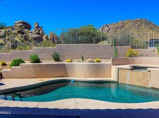 11411 E Quartz Rock Rd, Scottsdale, AZ 85255