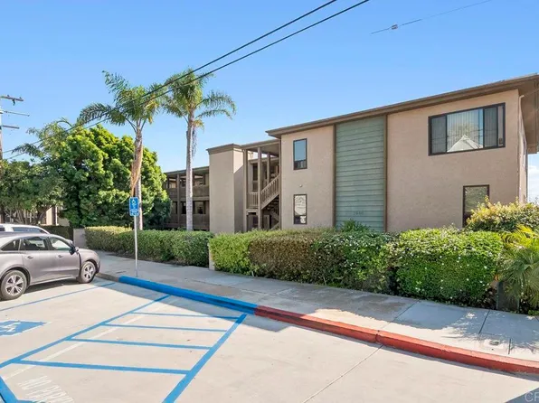 2960 Union St APT 204, San Diego, CA 92103