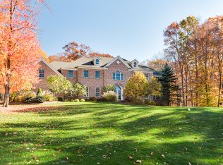 8 Juliana Way, Randolph, NJ 07869