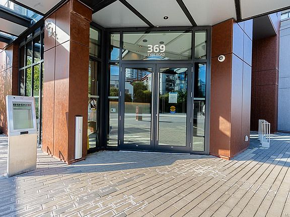 2nd image of 369 Tyee Rd #604