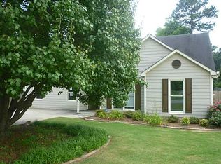 511 Chippewa Way, Acworth, GA 30102