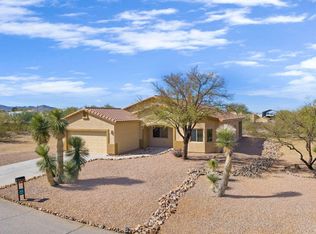 893 N Drystone Ct, Vail, AZ 85641