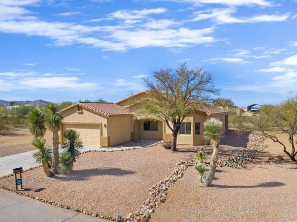 893 N Drystone Ct, Vail, AZ 85641