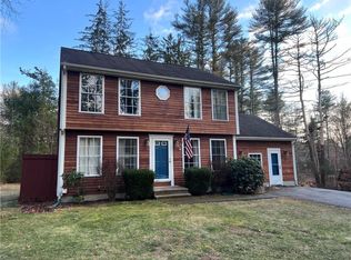 11 Timber Ridge Rd, Charlestown, RI 02813