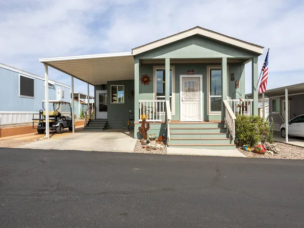 17065 E Peak Ln #252, Picacho, AZ 85141